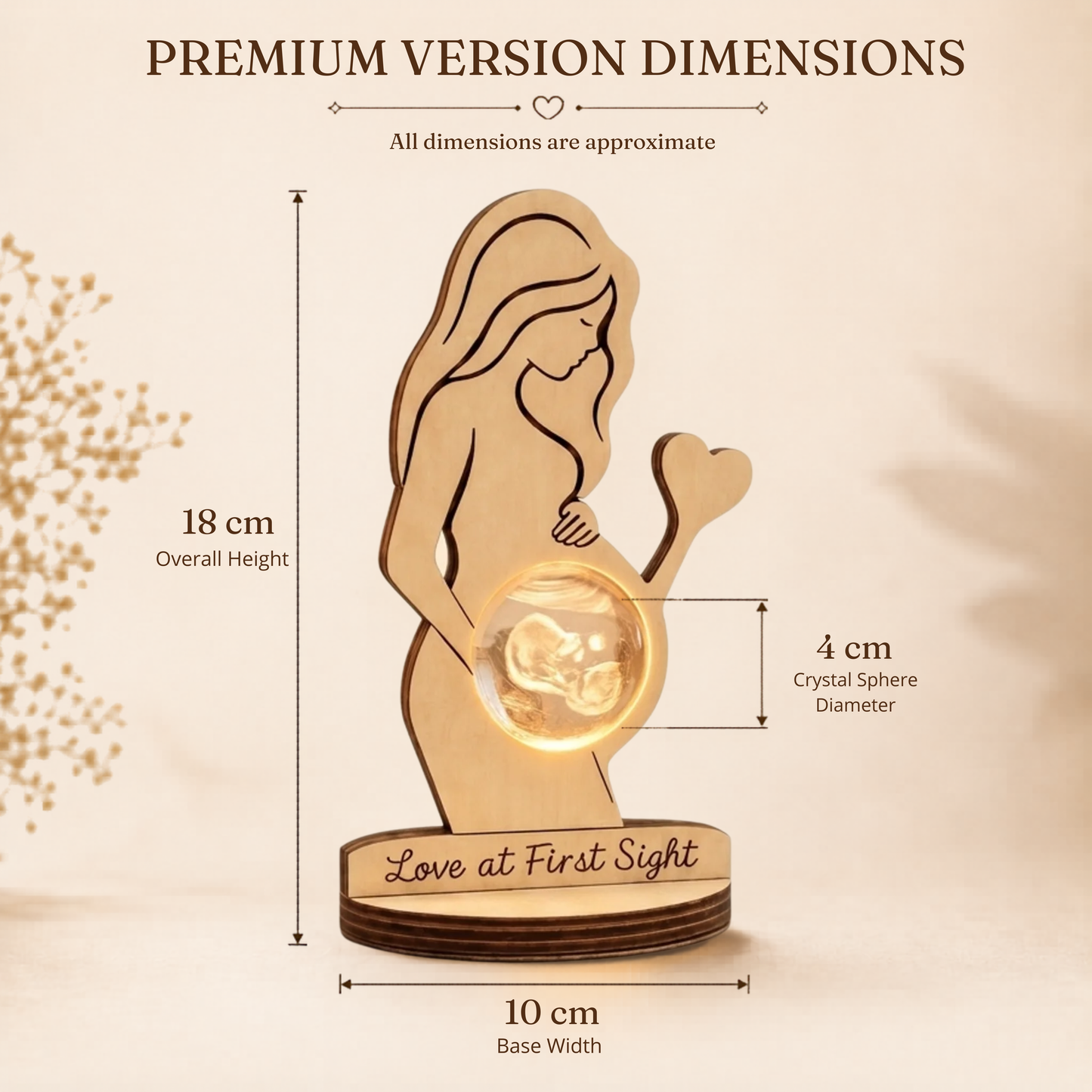 LUMIBUMP™ – Custom Ultrasound Lamp